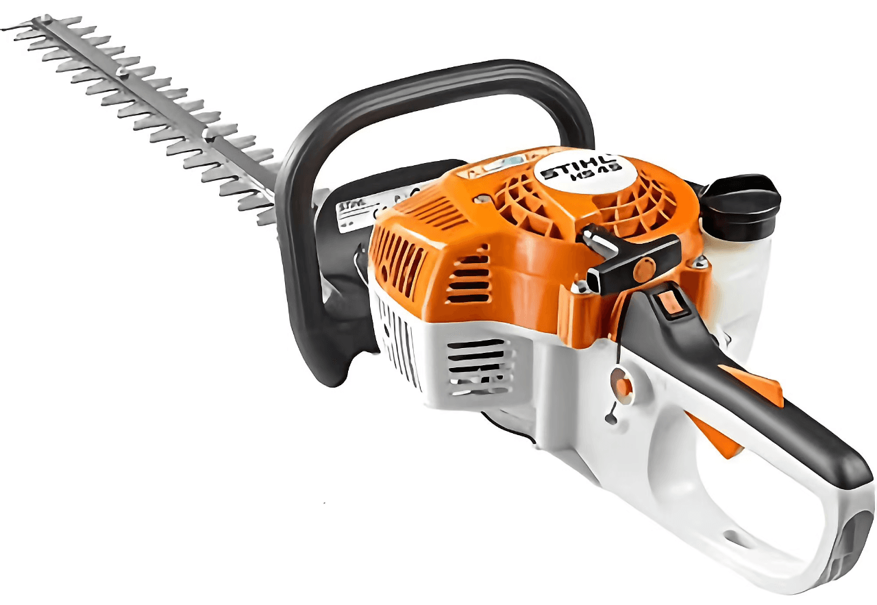 Taille-haie  thermique Stihl HS 45