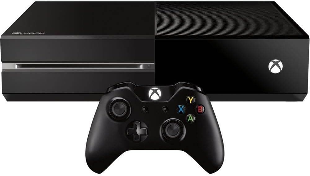 xbox ancienne generation